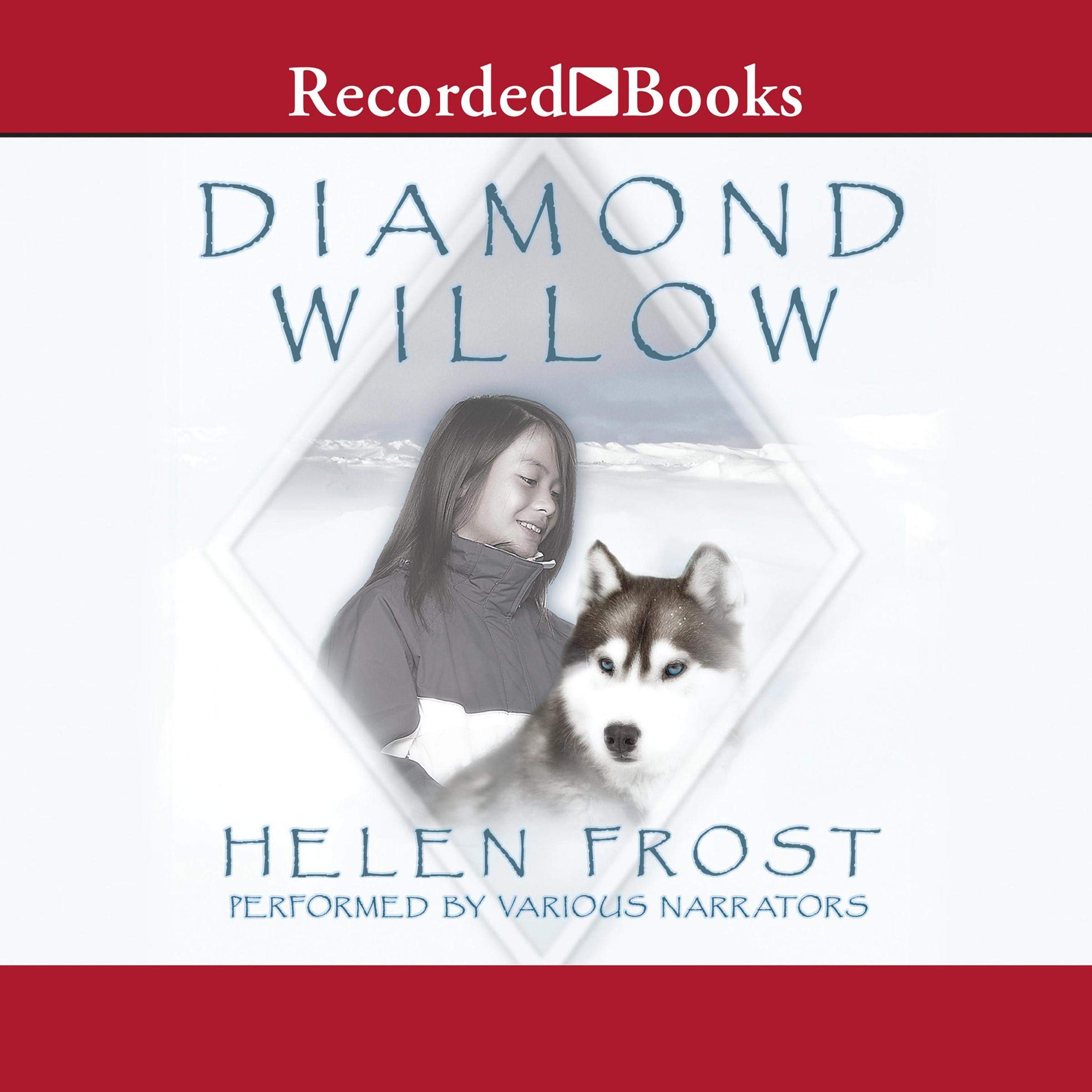 Diamond Willow