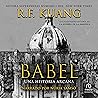 Babel by R.F. Kuang