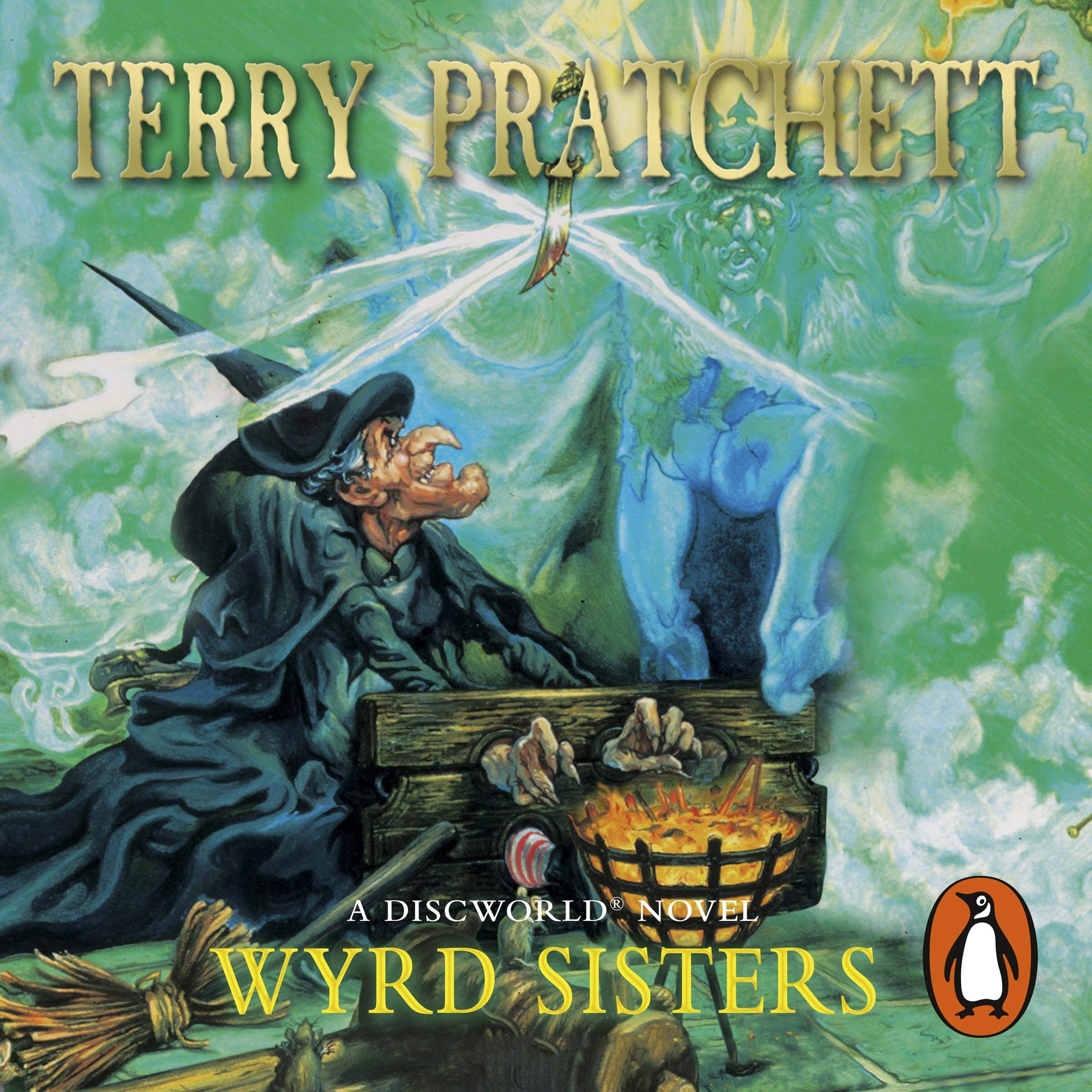 Wyrd Sisters: