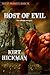 Host of Evil: Age of Prophecy: Book 3