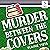 Murder Between the Covers (A Dead-End Job Mystery #2)