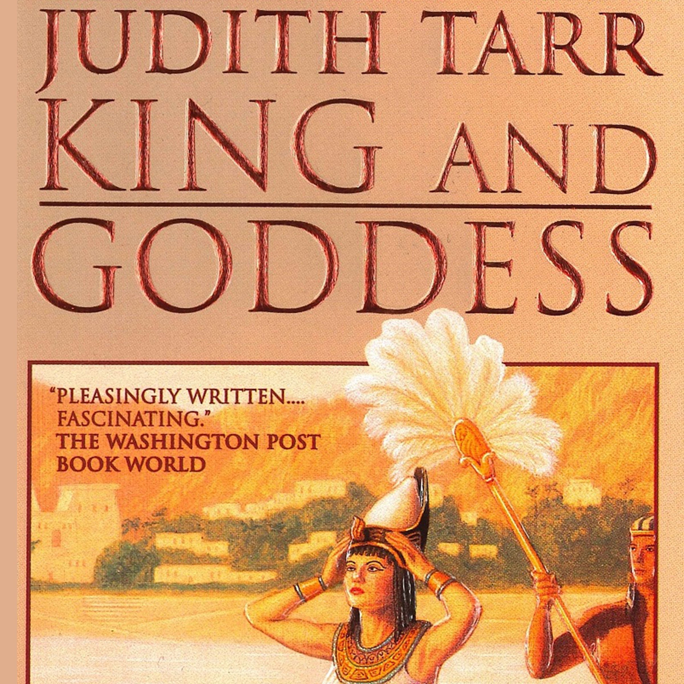 King and Goddess