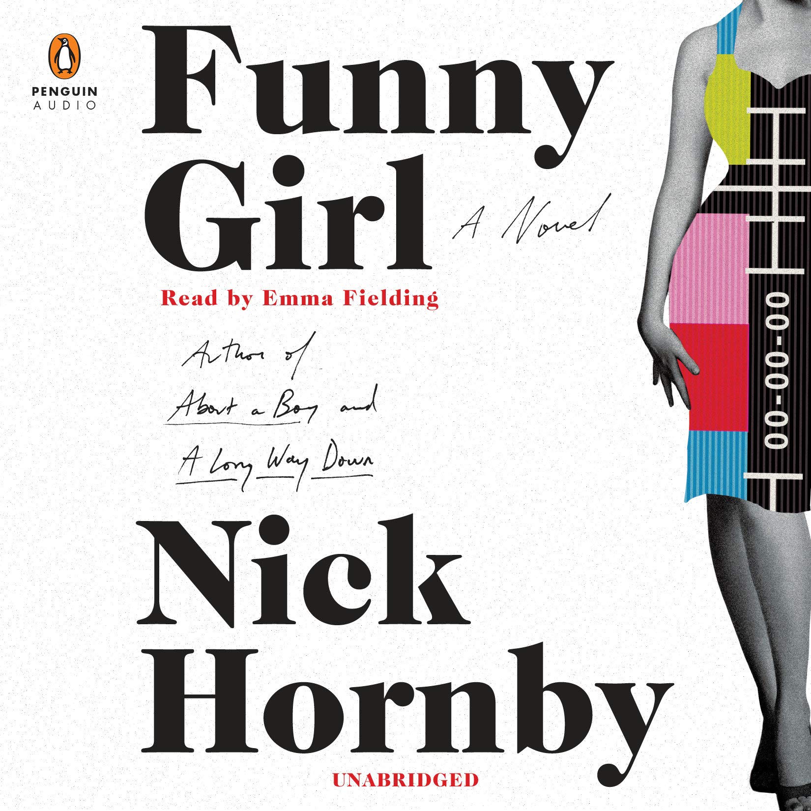 Funny Girl: A Novel