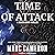 Time of Attack: Jericho Quinn Thriller Series, Book 4