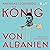 König von Albanien