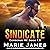 Sindicate: Cerberus MC Series, Book 1.5