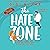 The Hate Zone: Precio Brothers, Book 1