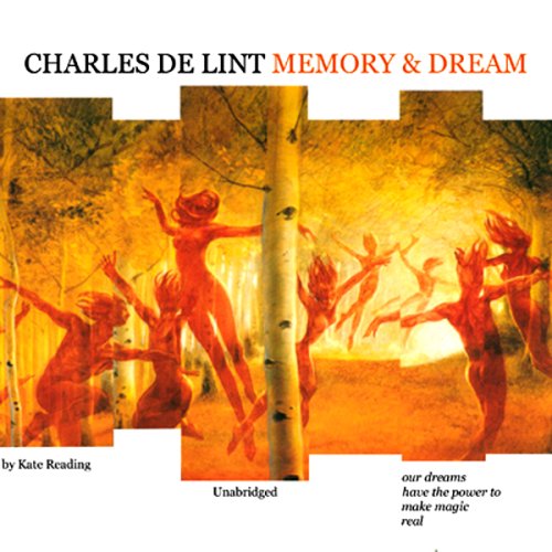 Memory and Dream