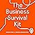 The Business Survival Kit: How to get ahead without losing out on love, life and happiness