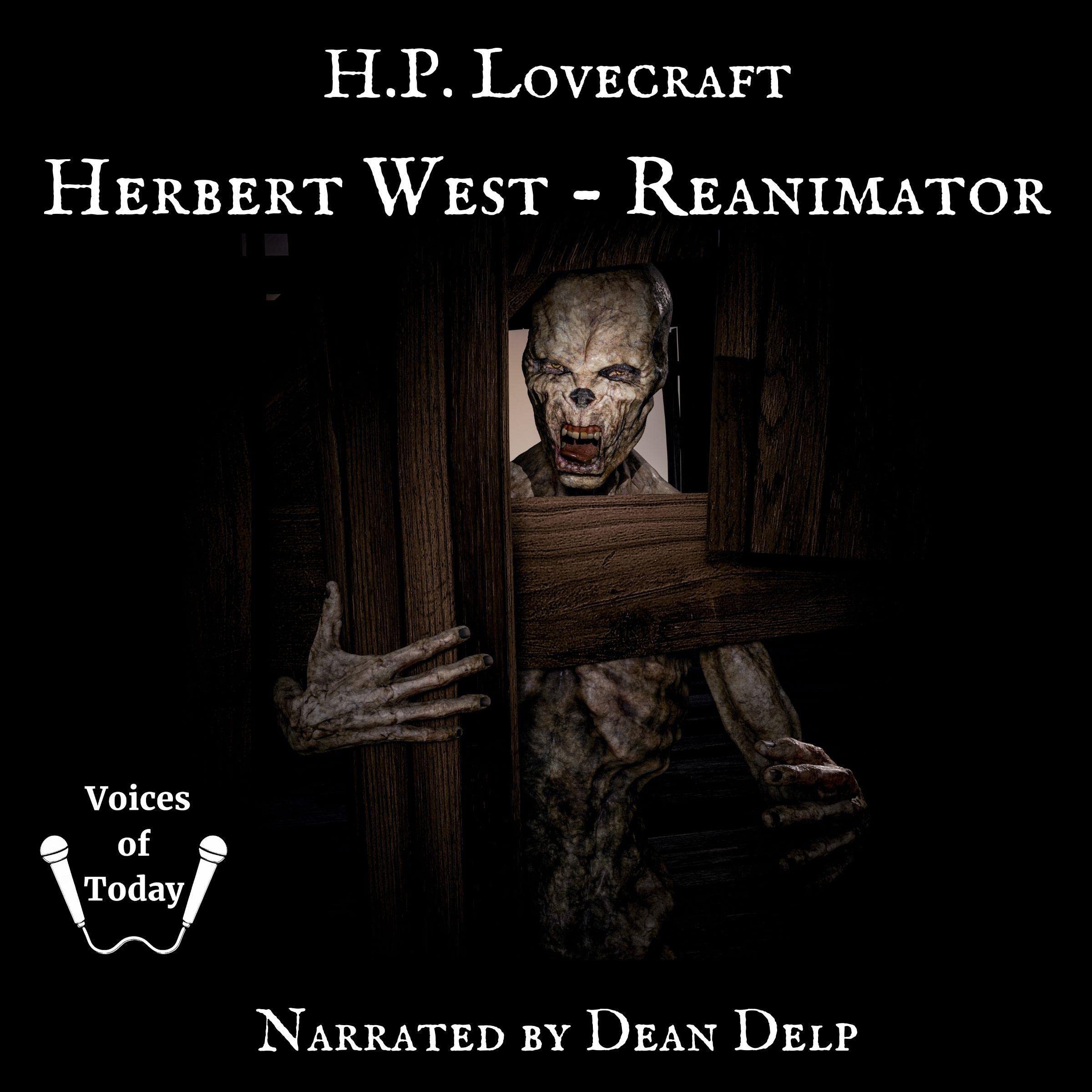 Herbert West - Reanimator
