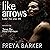 Like Arrows: Cedar Tree Series