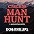 Cascade Manhunt: Luke McCain Mysteries, Book 5