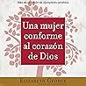 Una mujer conform...