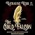 The Gold Falcon: The Silver Wyrm, Book 1