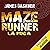 La fuga: Maze Runner 2