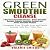 Green Smoothie Cleanse: 7 Day Green Smoothie Cleanse - Green Smoothie Recipes, Organic Smoothie Recipes and Detox Smoothie Recipes, Volume 1