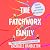 The Patchwork Family: Toddlers, Teenagers and Everything in Between from Part-Time Working Mummy