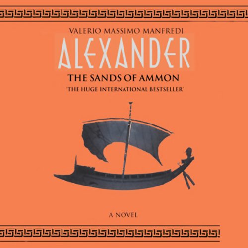 The Sands of Ammon