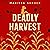 Deadly Harvest: Georgia Rae Winston Mysteries, Book 1