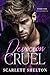 Devoción Cruel: Un Romance con Acosador Universitario (Eruditos Pecadores) (Spanish Edition)