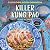 Killer Kung Pao: A Noodle Shop Mystery