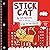 Stick Cat: A Tail of Two Kitties