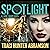 Spotlight: Saint Squad, Book 9