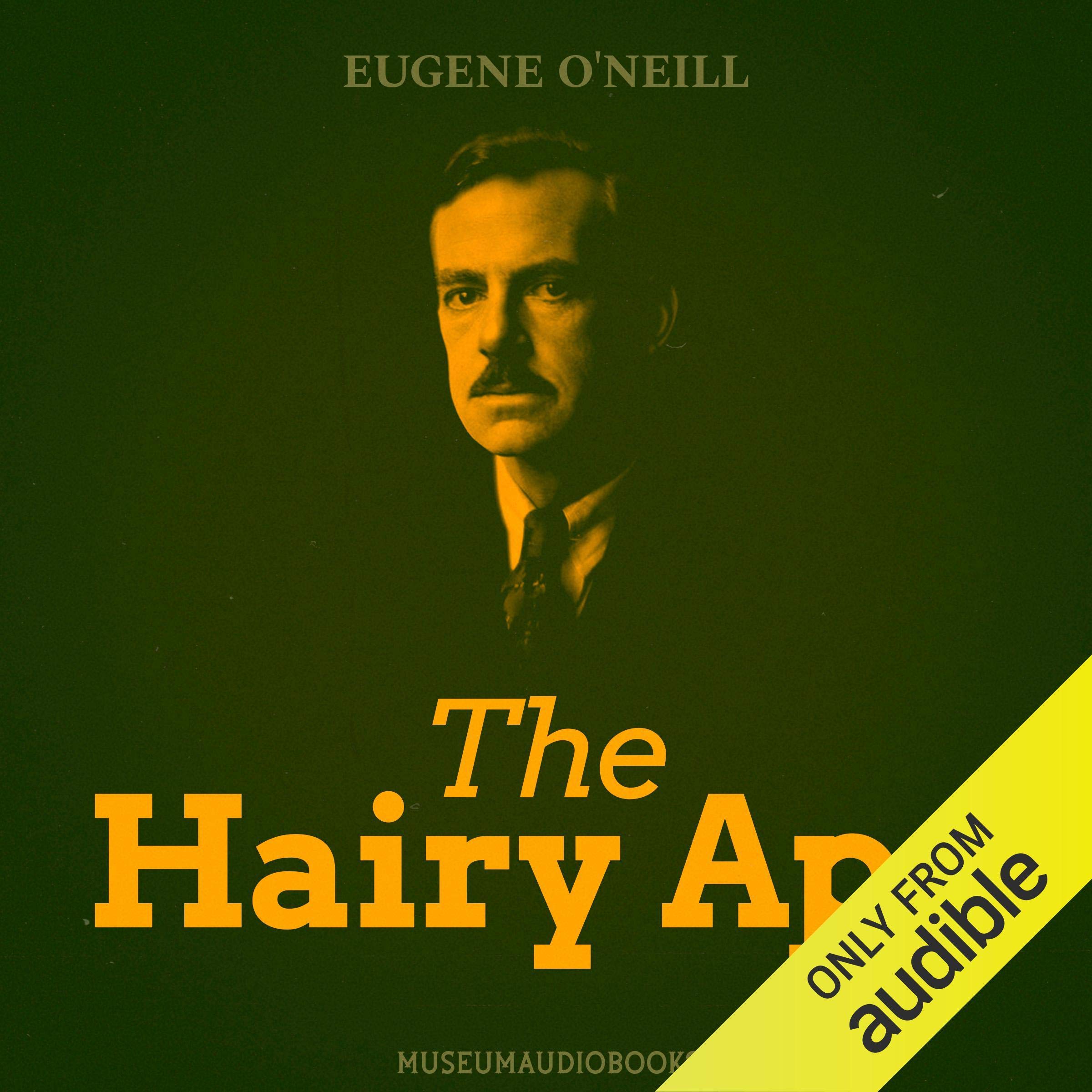 The Hairy Ape