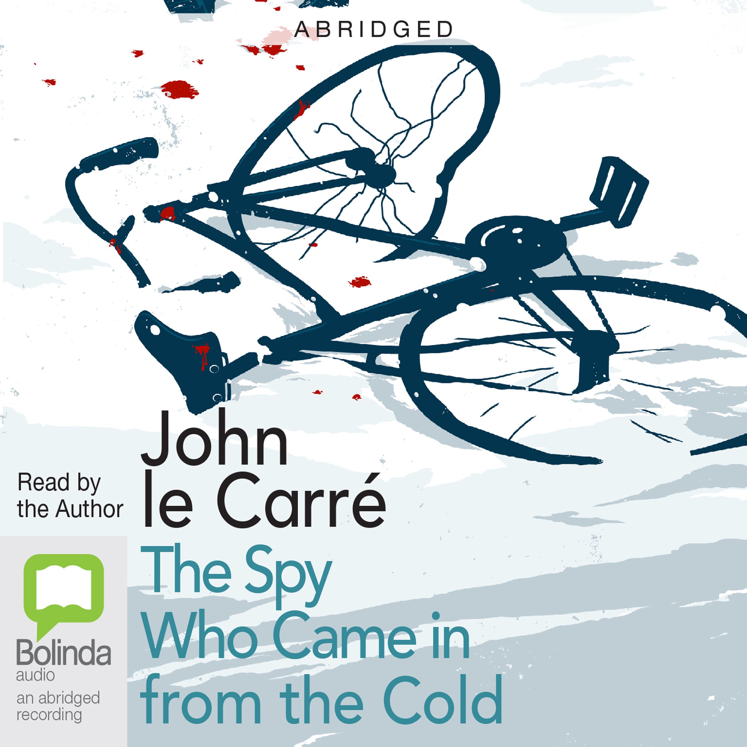 The Spy Who Came in from the Cold