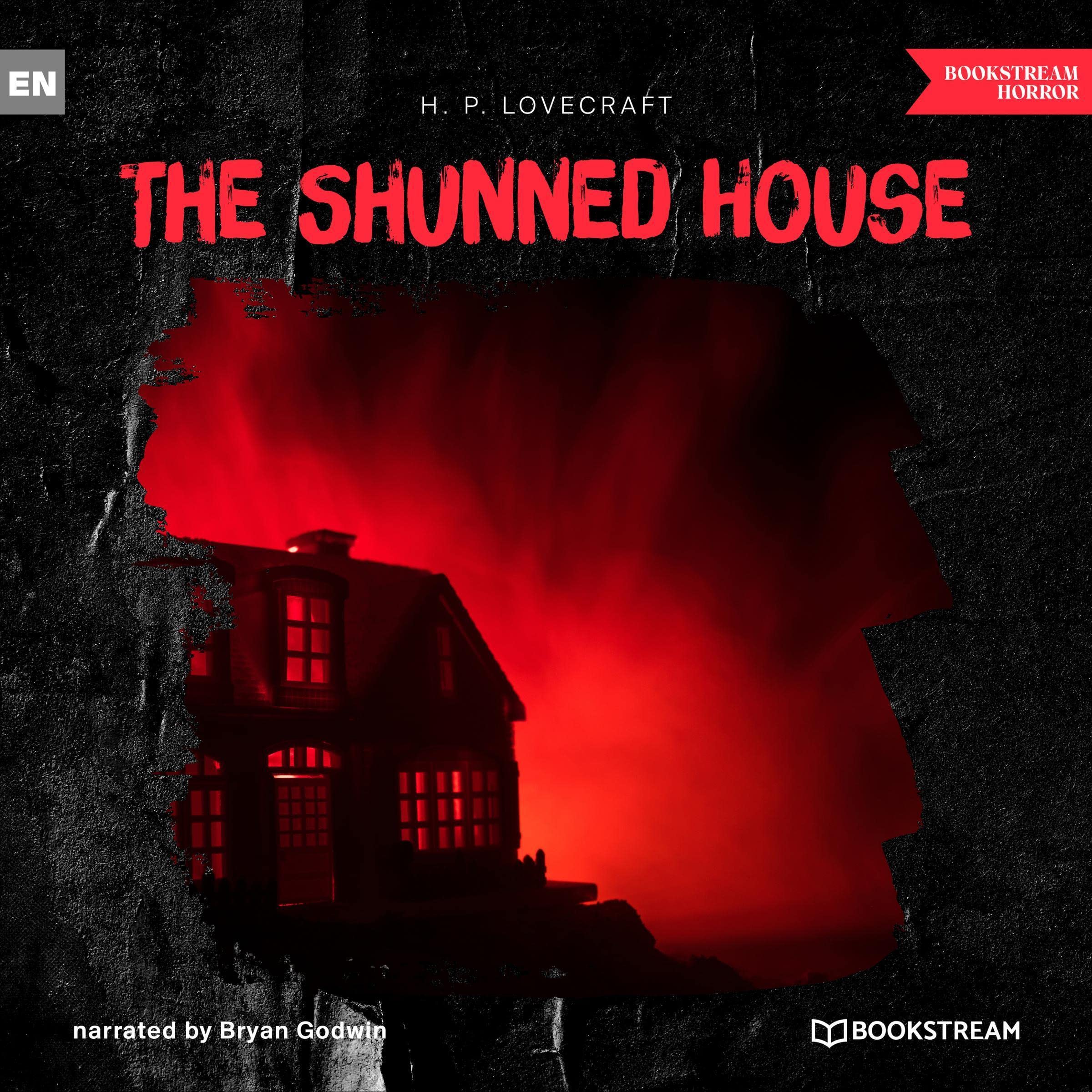 The Shunned House
