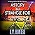 A Story to Strangle For: Hopgood Hall, Book 4