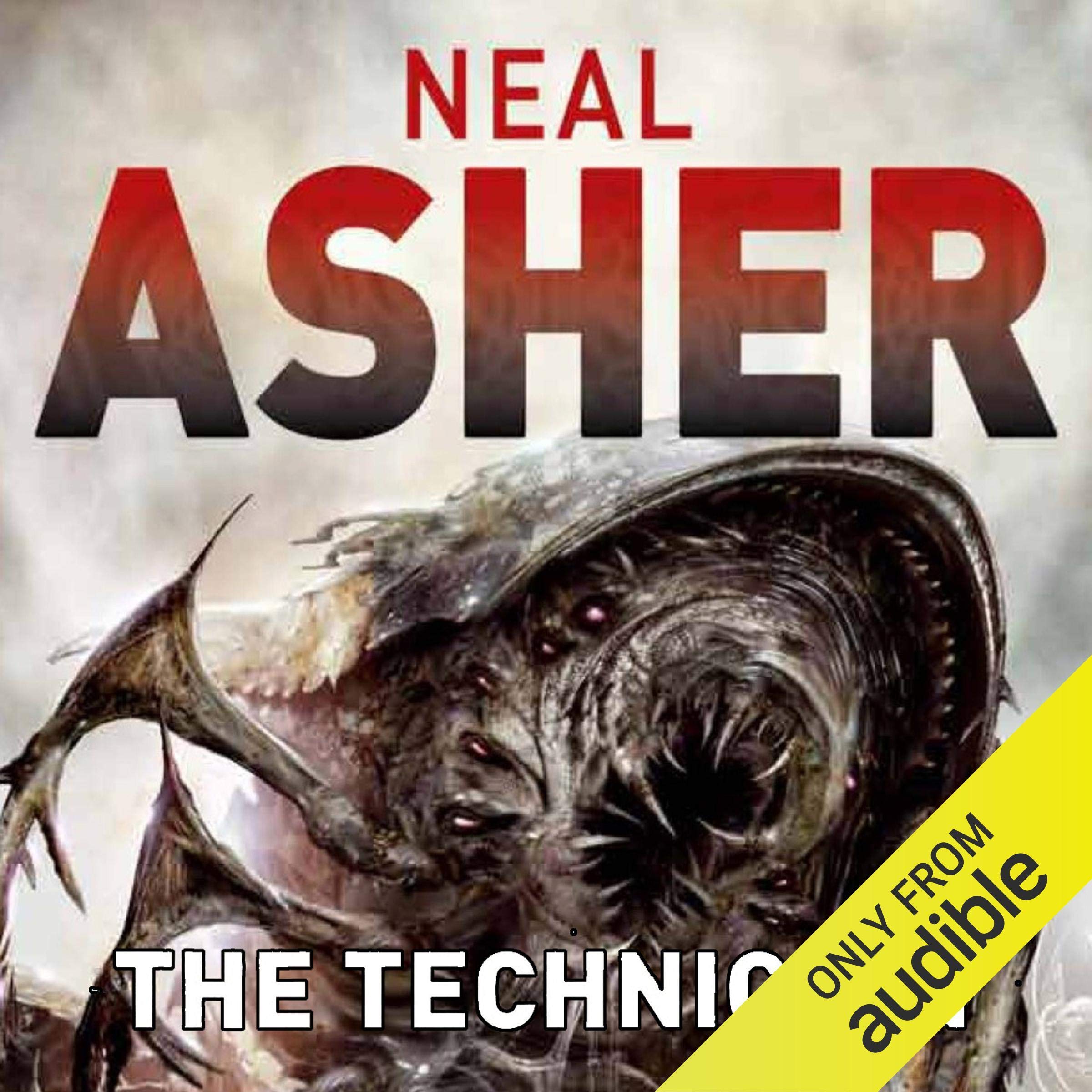 The Technician