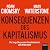 Konsequenzen des Kapitalism...