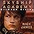 Crimson Rising: Skyship Academy, Book 2