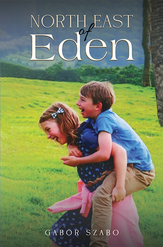 North East of Eden (Paperback)