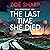 The Last Time She Died: A Totally Gripping Crime Thriller with a Mind-Blowing Twist (Blake and Byron Thrillers, Book 1)