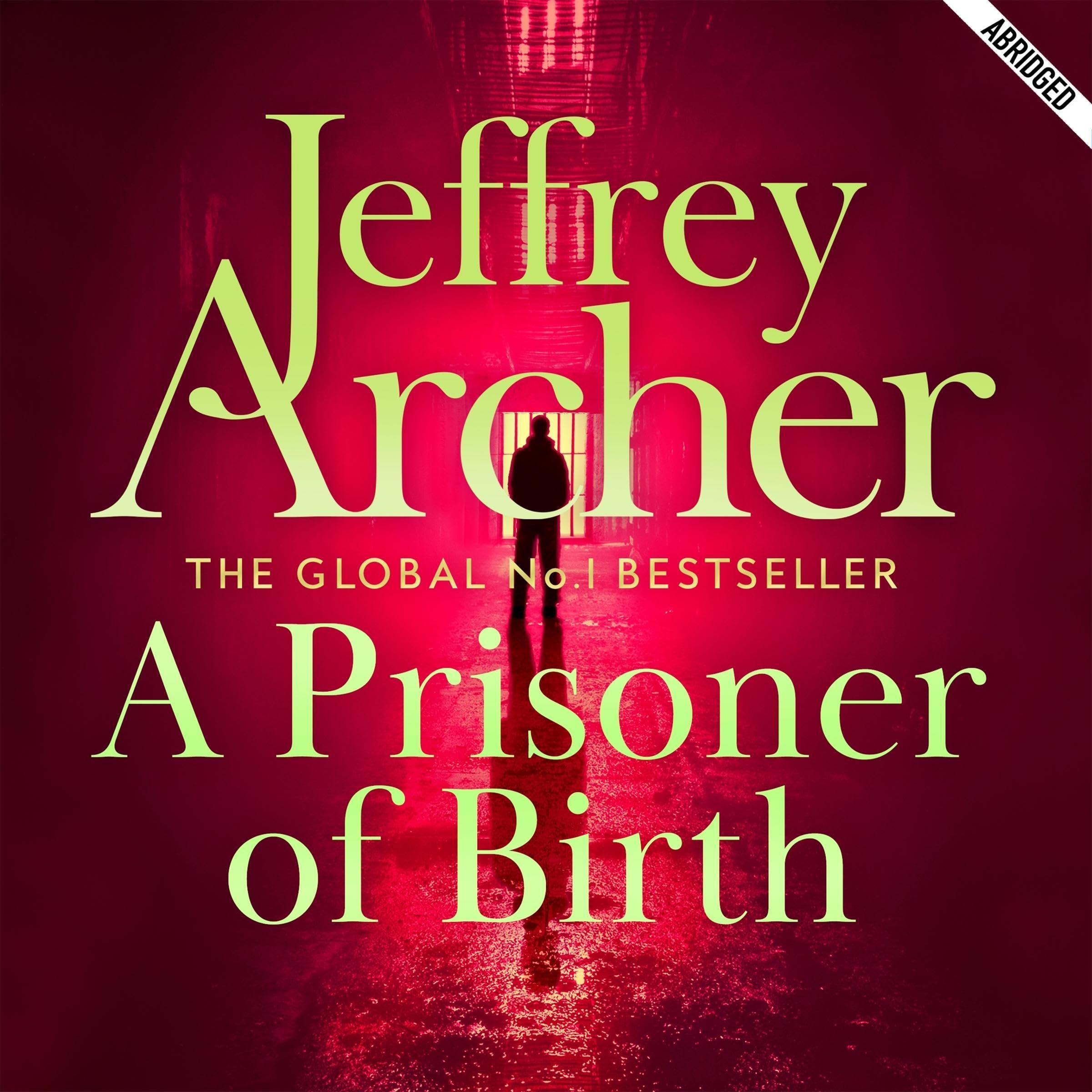 A Prisoner of Birth