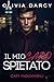 Il Mio Capo Spietato: Una Storia d'Amore in Ufficio: Un Pericoloso Gioco tra Capo e Impiegata (Capi Indomabili) (Italian Edition)