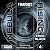 Code Black (German edition): Nebula Rising 4