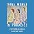 Three Women in Paradise