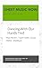 Dancing With Our Hands Tied Sheet Music by Shellback