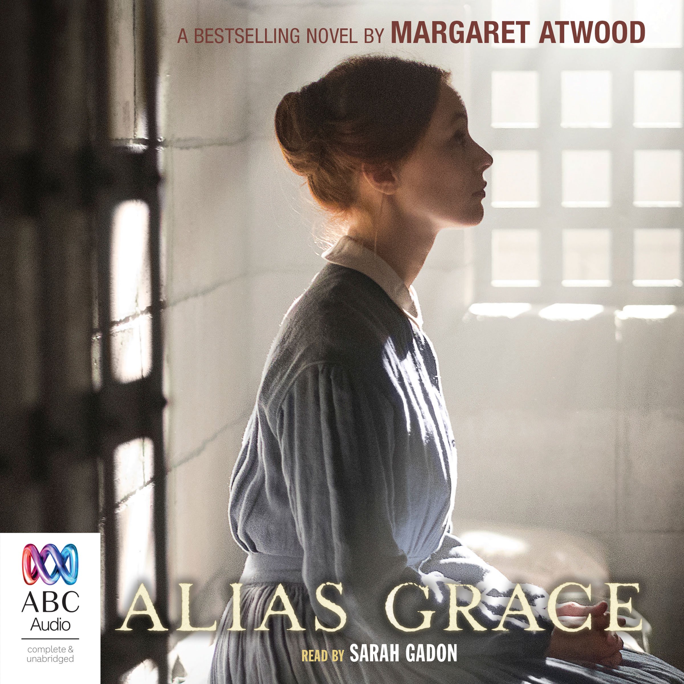 Alias Grace