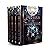 Magical Alpha's and Fated Mates