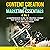 Content Creation & Marketing Essentials: 4 in 1: A Comprehensive Guide for Creating Content That Hooks and Sells, Make Money as a Video Influencer (How to Make Money, Book 26)