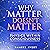 Why Matter Doesn't Matter by Samuel Avery