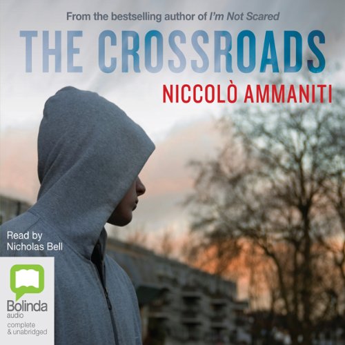 The Crossroads