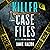 Killer Case Files: 20 Shocking True Crime Stories, Volume 4: Best True Crime
