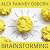 Brainstorming by Alex Faikney Osborn
