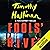 Fools' River: A Poke Rafferty Thriller