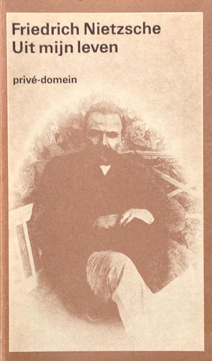 Uit mijn leven (Paperback)